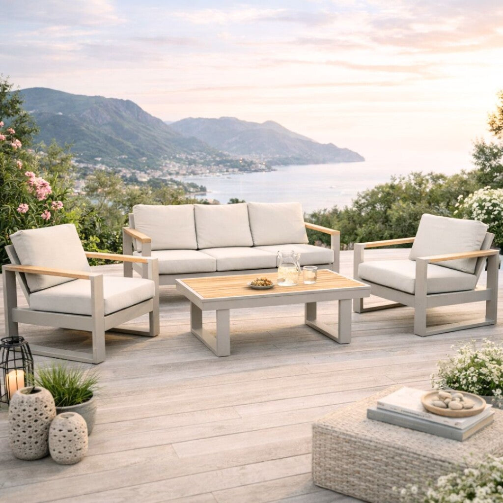 סט ישיבה ורה