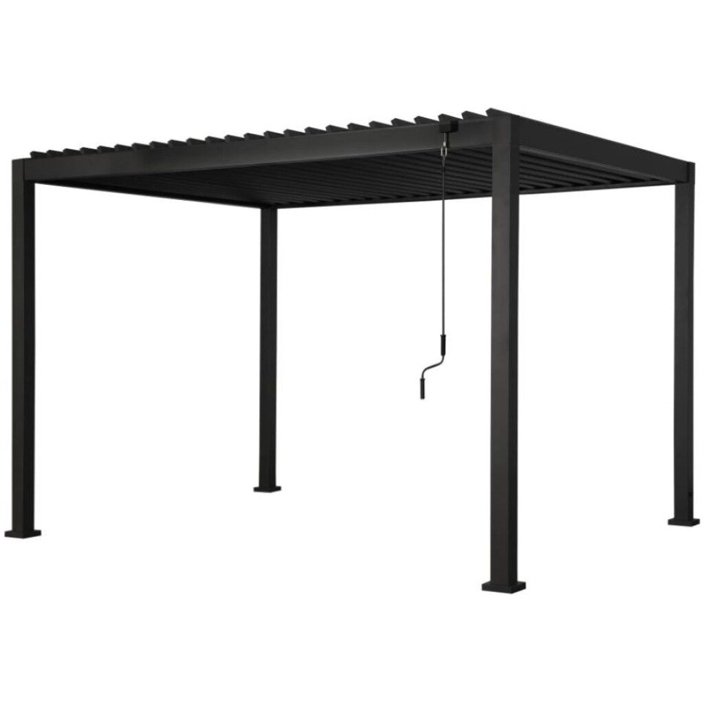 גזיבו פאס 3×4 מטר