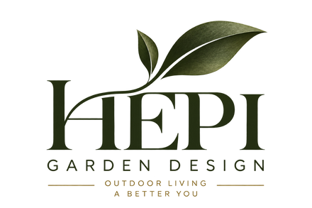 HEPI Garden Design