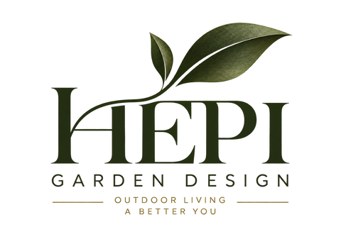 HEPI Garden Design